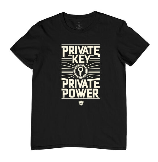 PRIVATE KEY PRIVATE POWER
