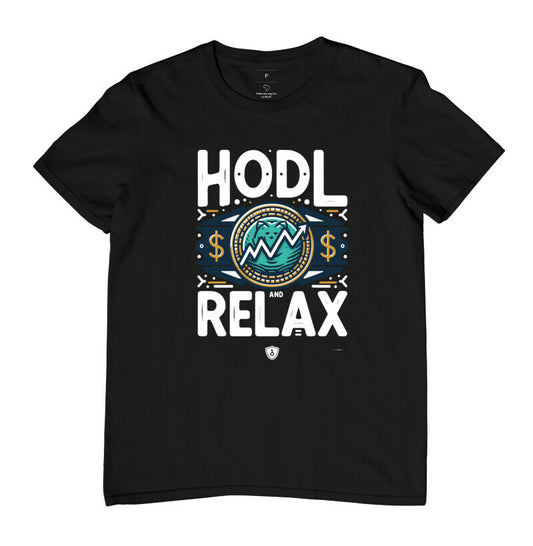 HODL AND RELAX CHART