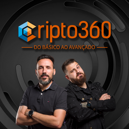 Curso Cripto 360 ( Apenas Cripto )