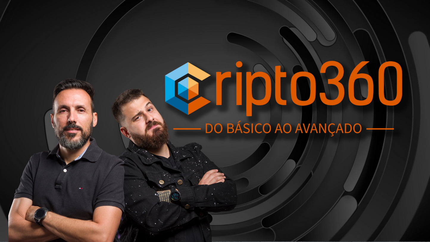 Curso Cripto 360