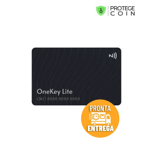 Onekey Lite Hardware Wallets